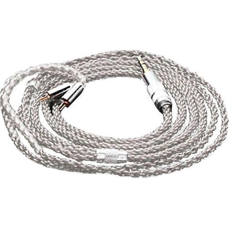MMCX-Ersatzkabel für Shure SE215 SE425 SE535 SE846 Kopfhörer