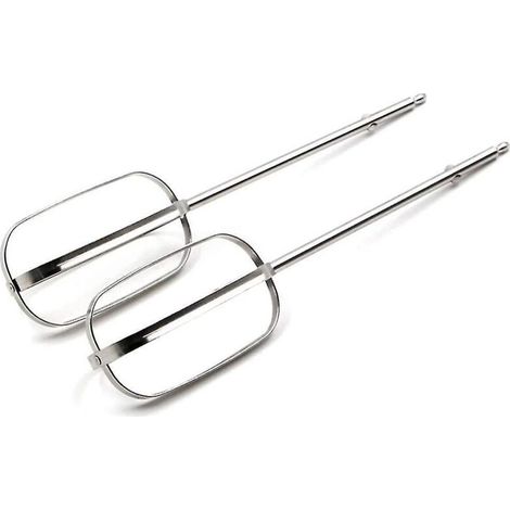 Fouet à œufs pour batteur électrique KHM926 HM520/ à main (1/5)