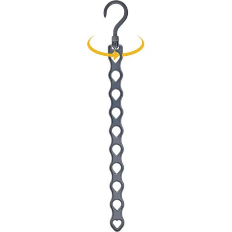 CCYKXA  Space-saving hangers  Magic hangers  Multi-hangers for shirts in closets  Space-saving closet hangers  Folding hangers  Vertical clothes rack