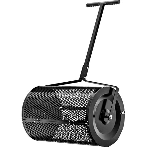 AWTOOLS WALEC KRATOWNICOWY SIATKOWY 60cm