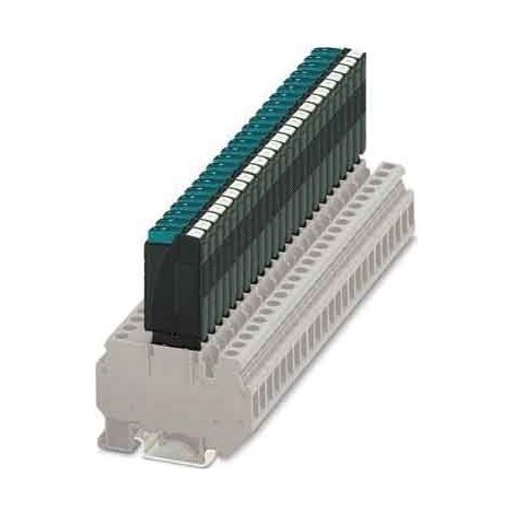 Phoenix Contact Sicherungsautomat TCP 3A (1/2)