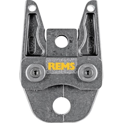 Pince à sertir Profil RFz 20- 571330 - Rems (1/2)