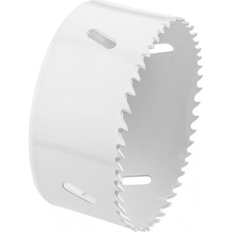 Lochsägen HSS Bi-Metall 92mm (1/3)