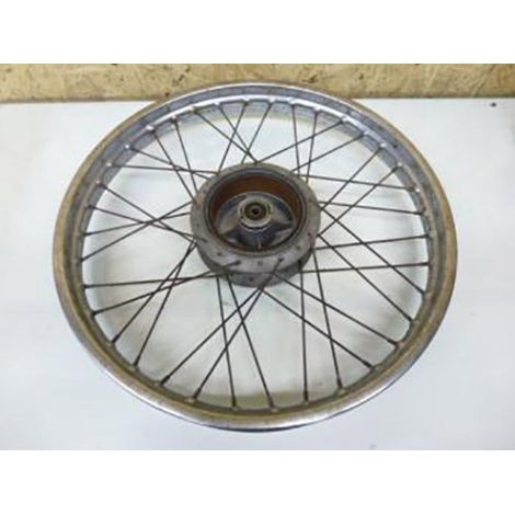 [PRODUIT D'OCCASION] Jante avant origine pour moto Yamaha pour motocycle 24800 (1/2)