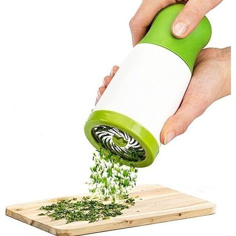 New Muller manual graters, grinder, kitchen mill, herb grinder, spice mill, parsley grinder, chopper, cutter (1/4)