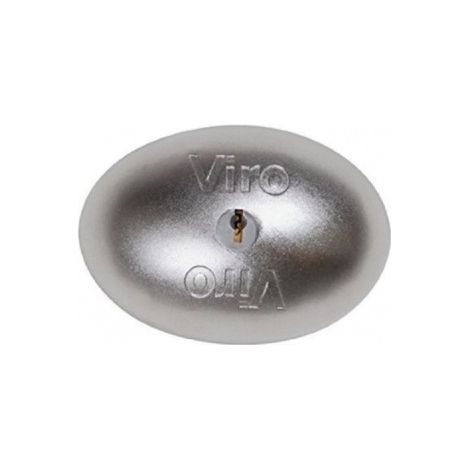 Candadopara furgoneta VIRO doble van lock 4222/4222