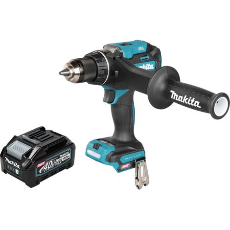 Perceuse-visseuse sans fil Makita DF003GZ 40 V max. - sans batterie - sans chargeur (1/5)