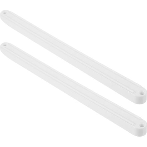 Glissières de tiroir à extension complète, fixation latérale, rails en (1/5)