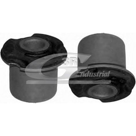 3RG 50247 KIT SILENTBLOC (2PCS)