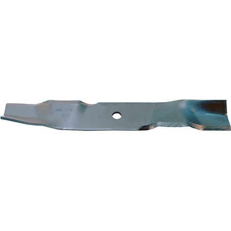 Rotary 14458 - Hustler Klinge 16-1/2' x 5/8' ersetzt hustler - 14458