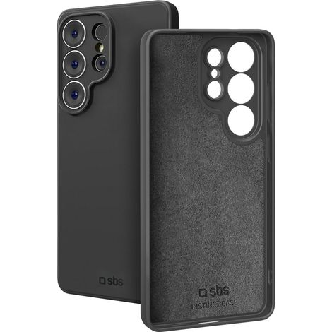 SBS Cover Instinct Per Samsung S26 Ultra Nero (1/2)