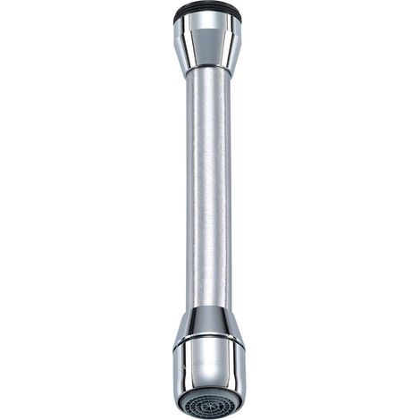 Neoperl Cascade Hahnschlauch mit Strahlregler M22x1 M24x1 70583998