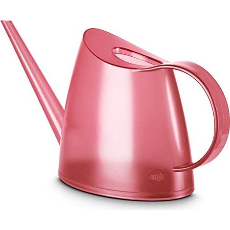 EMSA Blumengießer Fuchsia 1,5l himbeerrot