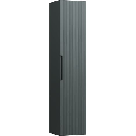 LAUFEN JUNA für VAL Hochschrank, eine Tür, Scharnier rechts,