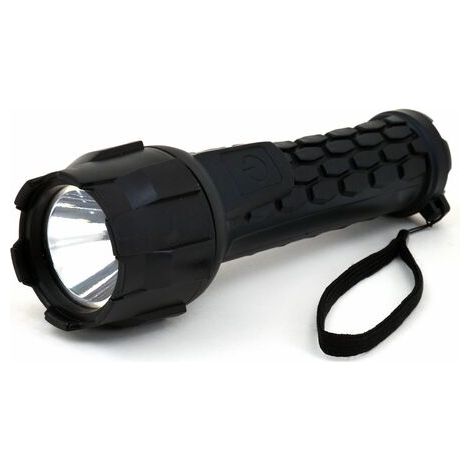 NX - Lampe torche NX WORK 2D LED CREE 3W 150 lumens - nouvelle génération (1/5)