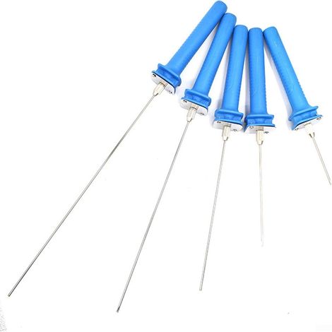 Coupe-mousse électrique pour polystyrène, stylo de découpe à fil chaud pour mousse (1/5)