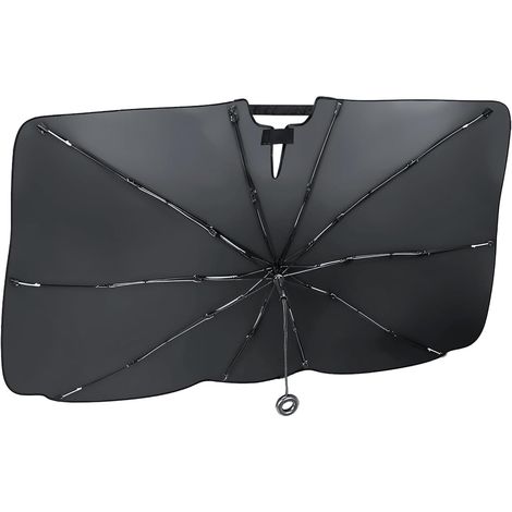 Pare-Soleil Parapluie pour Mercedes B-Class B180 (1/5)