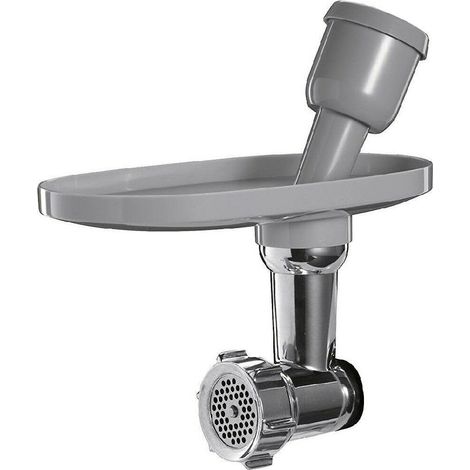 SMEG PICADORA DE Carne SMMG01, Grigio (1/2)