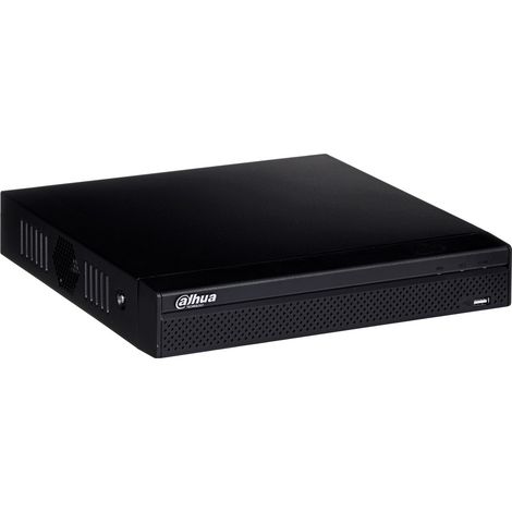 Video Rekorder Dahua DHI-NVR4104HS-4KS2 4 Kanäle 10 TB (1/5)
