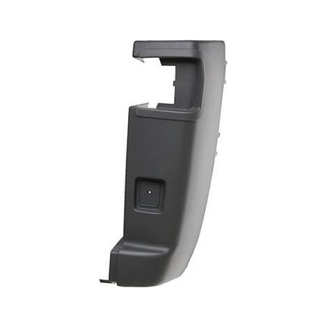 Crosse de pare-choc arrière droit gris ouverture porte 270 Peugeot Boxer depuis 2006