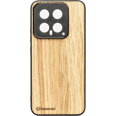 Custodia in legno Bewood per Xiaomi 14 OAK (1/2)