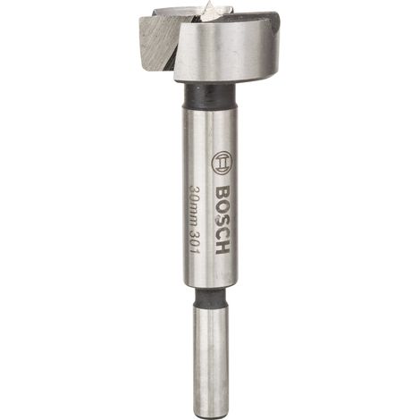 Bosch Metal/wood drill bits Forstner Drill Bit DIN 7483 G 2609255289