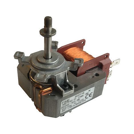 Motor ventilador horno Electrolux