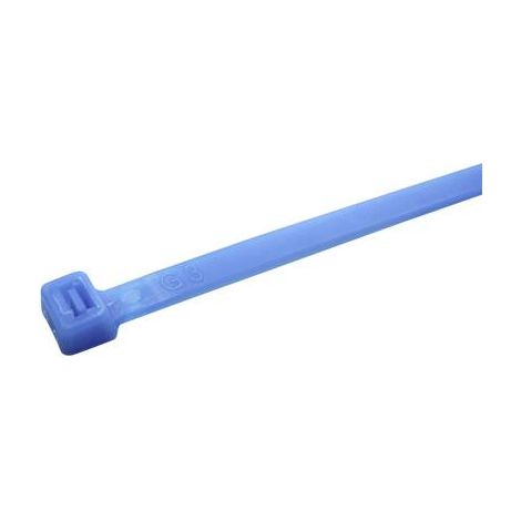 Serre-câble WKK 5737 5737 N/A bleu 1 pc(s) S325741 (1/2)