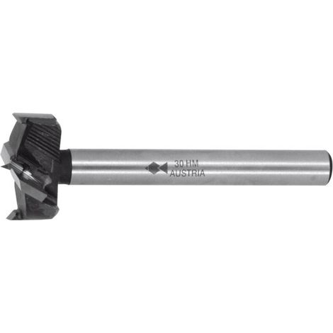 FISCH-TOOLS Kunstbohrer Type 0430 Nenn-Ø 30 mm Gesamtlänge 90 mm ( 4000863496 )