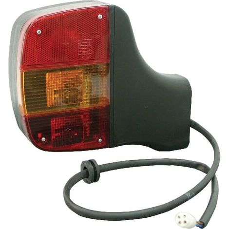 Feu arrière gauche COBO 04310000