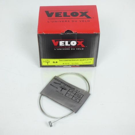 Kabel oder Hülle Velox für Moped Piaggio 50 Ciao 2000 bis 2005