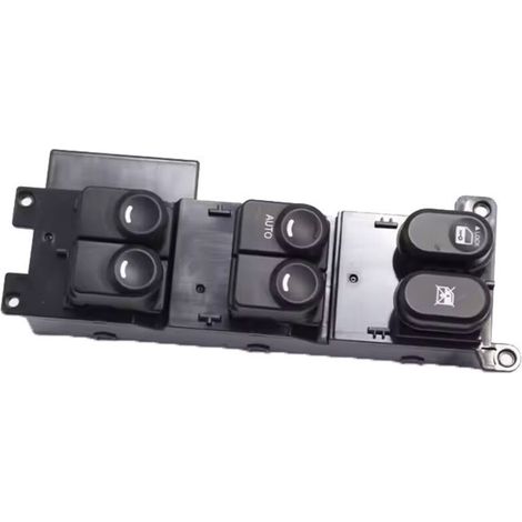 935701Z010 ist für den Hauptfensterheberknopf von Hyundai i30 I30CW Fahrzeugen der Baujahre 2008 bis 2011 geeignet. (1/4)