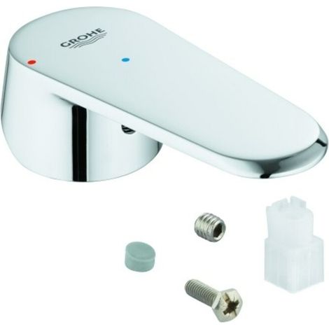 Hebel 46867 chrom (1/3)