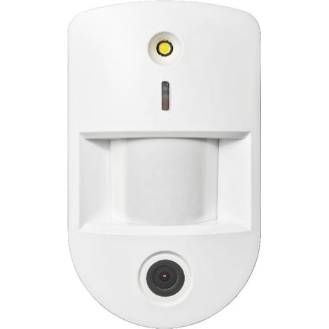 Detecteur Ir Photo - URMET 1051/104 (1/2)