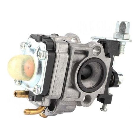 Pices de Rechange de carburateur de Taille-haie pour carburateur adaptes pour Kawasaki TH23 TH26 TH34 23CC 25CC 26CC 33CC 35CC Carburateur (1/5)
