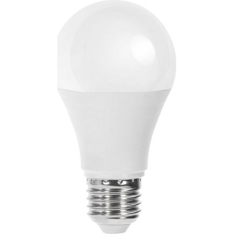 IMPERIA Lampadina Led Goccia Opale 15W E27 Luce Naturale
