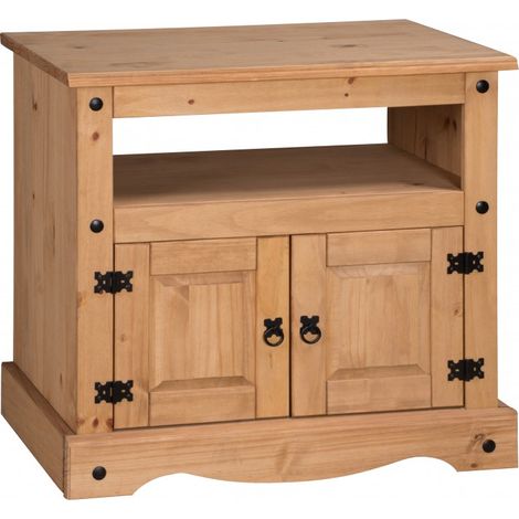 Corona Straight TV Unit (1/3)