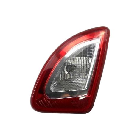 [PRODUIT D'OCCASION] Feu Arrieree Interieur Droit RENAULT Twingo II Ph.2 11-14 ♻️ Ref Oe. 265503882r - Garantie à vie (1/3)