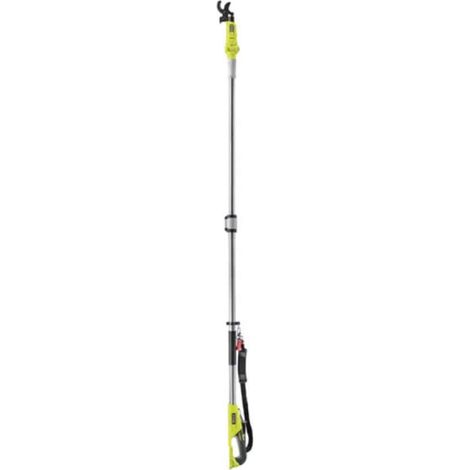 RYOBI Coupe-branches télescopique 18V One+ - Sans batterie ni chargeur - RY18PLA-0