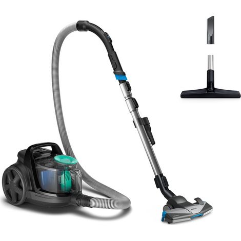 Aspirapolvere PHILIPS PowerPro Active FC9550/09 (1/5)