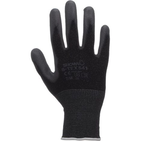 Gants de travail taille 10 SHOWA HSSTEX5419 (1/4)