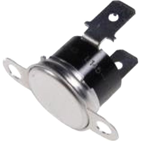 Ersatzteil - Thermostat, original -  - WHIRLPOOL, BAUKNECHT, IGNIS, KITCHENAID, ARISTON HOTPOINT, INDESIT, IKEA, CYLINDA, V-ZUG, BRASTEMP, JENN-AIR
