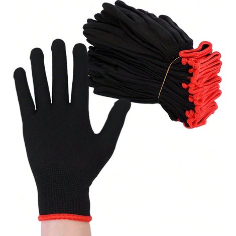 Lot de 4 protections pour barres de protection de moto avec bande réfléchissante – Protections pour barres de protection de moteur de moto, barres de protection pour autoroute, barres de protection de (1/4)