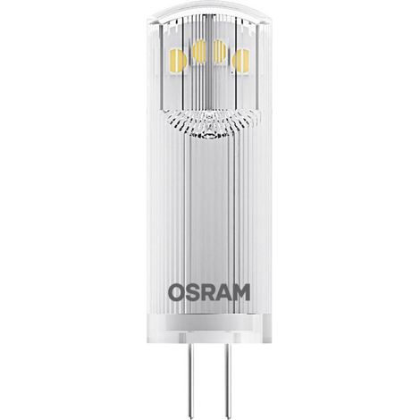 Lampadina Osram 1.8 W 13 mm x 36 mm (1/2)