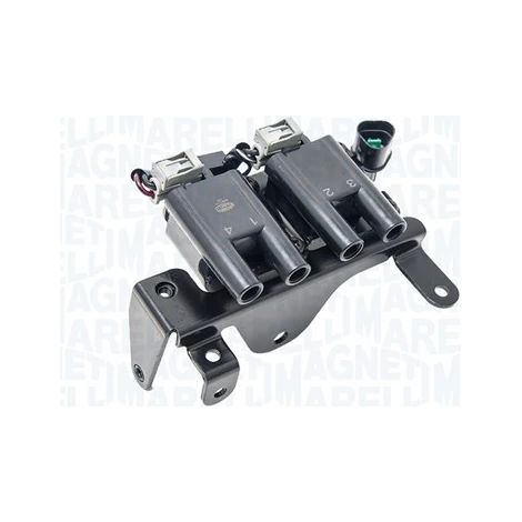 Bobine d'allumage Magneti Marelli 060717177012 HYUNDAI 2730102100