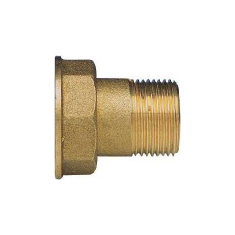 CODOLO CON GIRELLO Misura: 1" x 1"1/4
