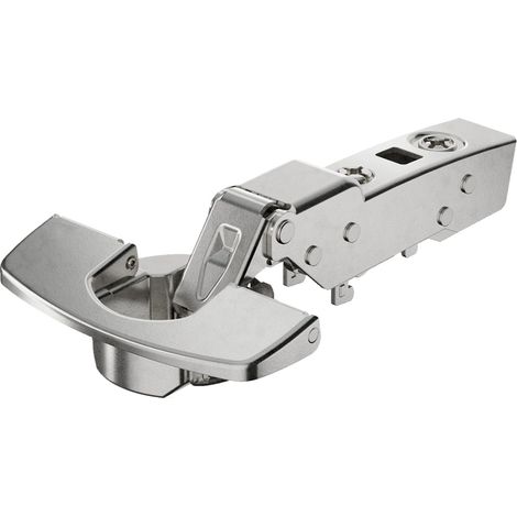 Scharnier HETTICH Sensys 8645i - Basis 3 mm THS 55 - Schnellmontage Fix - 9073615 (1/5)