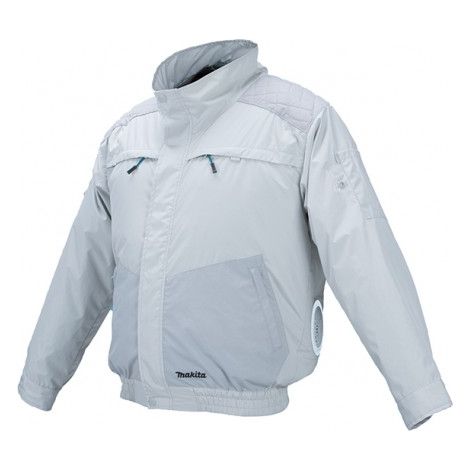 DFJ405ZXL Veste ventilateur CXT® / LXT® (1/2)