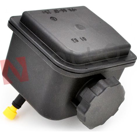 Sollo Ausgleichsbehälter Hydrauliköl Servolenkung für MERCEDES-BENZ A0004600183 für G-Klasse C-Klasse E-Klasse CLK M-Klasse S-Klasse SLK SL