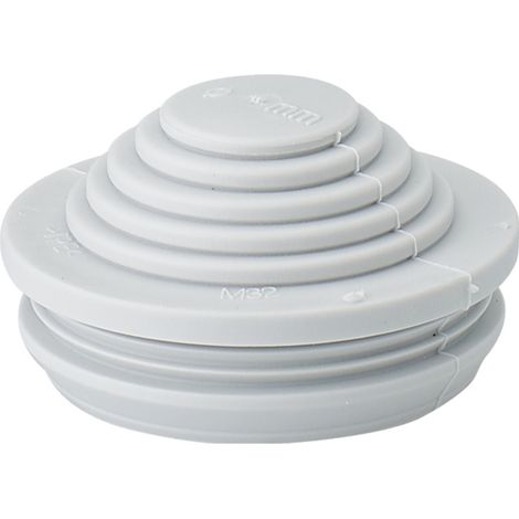 Hensel Stufenstutzen M32 IP55 STM 32 (1/2)